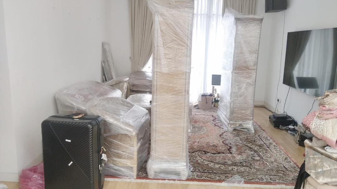 House Moving
